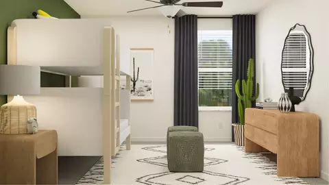 Bedroom - 12817 Shining Blue Nile Ln, Parrish, FL 34219 photo 10 of 10