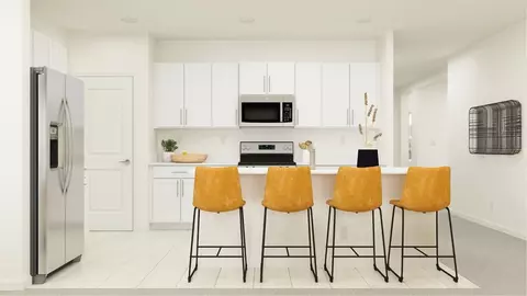 Kitchen - 12817 Shining Blue Nile Ln, Parrish, FL 34219 photo 1 of 4