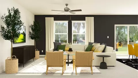 Living - 12817 Shining Blue Nile Ln, Parrish, FL 34219 photo 2 of 4
