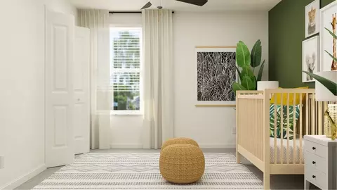 Bedroom - 12817 Shining Blue Nile Ln, Parrish, FL 34219 photo 6 of 10