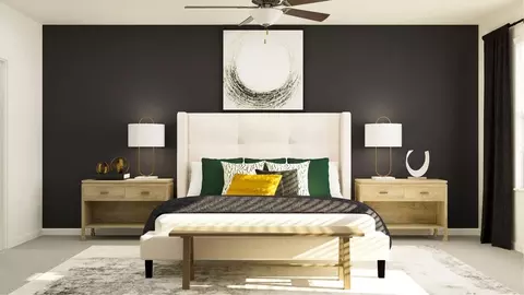 Bedroom - 12817 Shining Blue Nile Ln, Parrish, FL 34219 photo 1 of 10