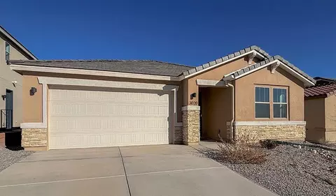 3020 Donita Ln NE, Rio Rancho, NM 87144