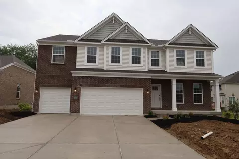 5981 Hawks Ln, Milford, OH 45150