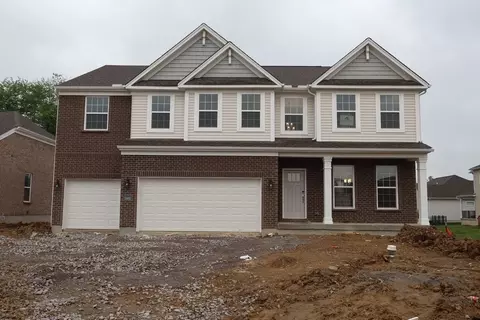 5981 Hawks Ln, Milford, OH 45150