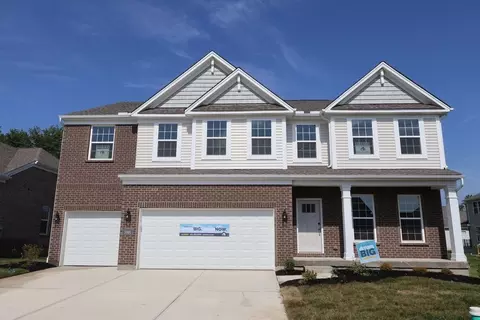 5981 Hawks Ln, Milford, OH 45150