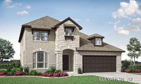 15 Harrier St, Joshua, TX 76058