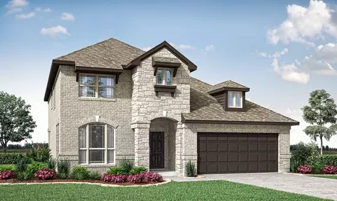 15 Harrier St, Joshua, TX 76058