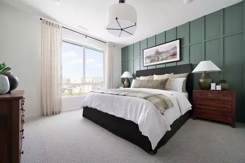 Bedroom - 261 Blue Wing, Irvine, CA 92618 photo 3 of 10