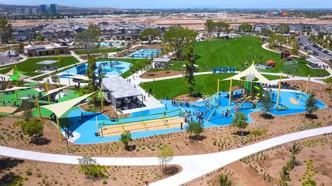 View/Area - 261 Blue Wing, Irvine, CA 92618 photo 2 of 5