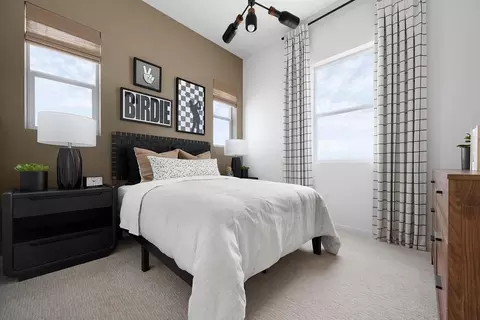 Bedroom - 261 Blue Wing, Irvine, CA 92618 photo 4 of 10