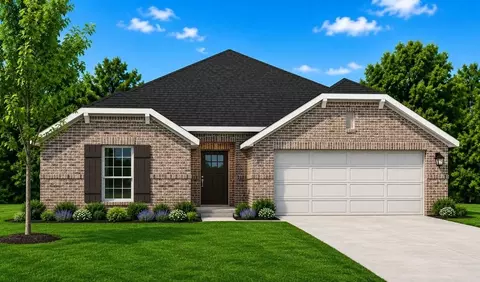 917 Russo Ln, Justin, TX 76247