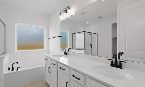 Bath - 7803 Topaz Ridge Dr, Angleton, TX 77515 photo 1 of 5