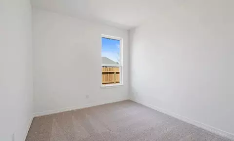 Bedroom - 7803 Topaz Ridge Dr, Angleton, TX 77515 photo 3 of 6