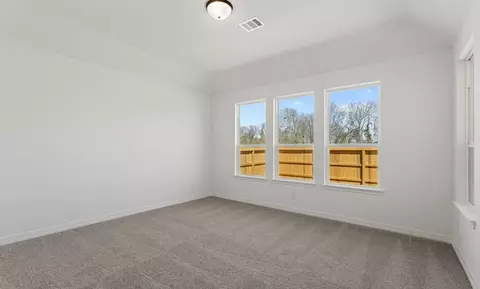 Bedroom - 7803 Topaz Ridge Dr, Angleton, TX 77515 photo 2 of 6