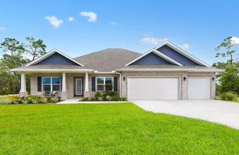 961 Coastal Breeze Dr, Freeport, FL 32439