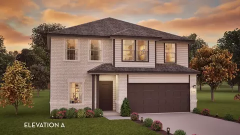 9011 Hazel Birch, Elmendorf, TX 78112