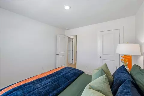 Bedroom - 263 Barracks Way, Hoschton, GA 30548 photo 6 of 13