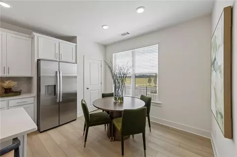 Dining - 263 Barracks Way, Hoschton, GA 30548 photo 2 of 3