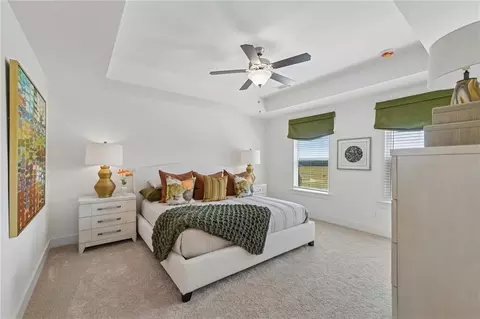 Bedroom - 263 Barracks Way, Hoschton, GA 30548 photo 1 of 13