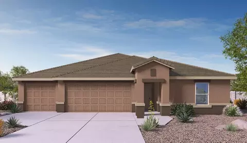 9729 N Heavenly Bamboo Dr, Marana, AZ 85653