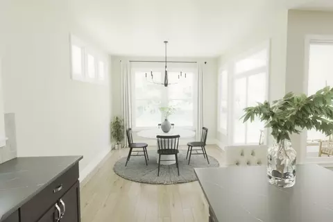 Dining - 175 Westwoods Rd, Wright City, MO 63390 photo 3 of 5