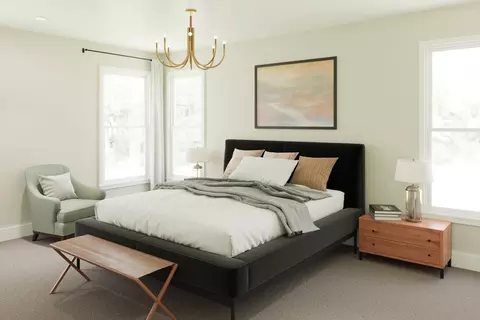 Bedroom - 175 Westwoods Rd, Wright City, MO 63390 photo 6 of 9
