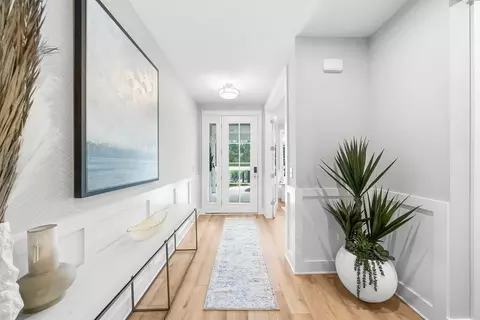 Entry Way - 175 Westwoods Rd, Wright City, MO 63390 photo 1 of 8