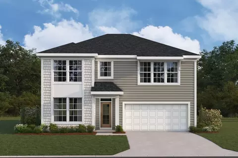 Exterior - 175 Westwoods Rd, Wright City, MO 63390 photo 4 of 25