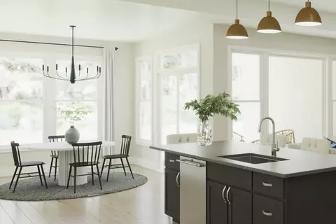 Dining - 175 Westwoods Rd, Wright City, MO 63390 photo 2 of 5