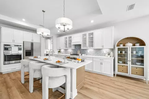 Kitchen - 175 Westwoods Rd, Wright City, MO 63390 photo 1 of 10