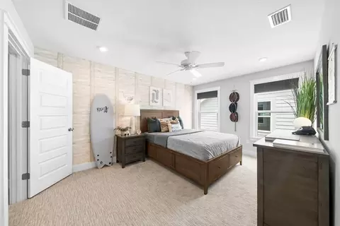 Bedroom - 175 Westwoods Rd, Wright City, MO 63390 photo 3 of 9