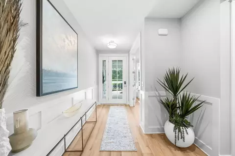Entry Way - 175 Westwoods Rd, Wright City, MO 63390 photo 1 of 8