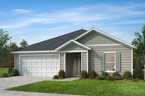 1136 Windrock Dr, Graham, NC 27253