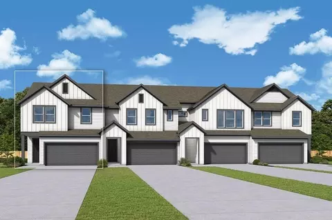 916 Venus Cir UNIT 102, Round Rock, TX 78664