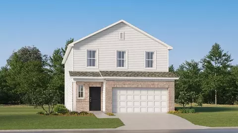 5093 Skyline Way NE, Cleveland, TN 37312