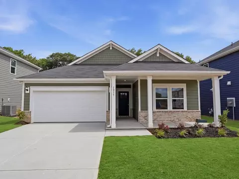 1022 Southwell Dr, Anderson, SC 29624