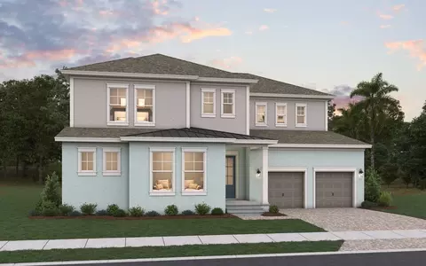 16144 Leyland Cypress Ln, Winter Garden, FL 34787