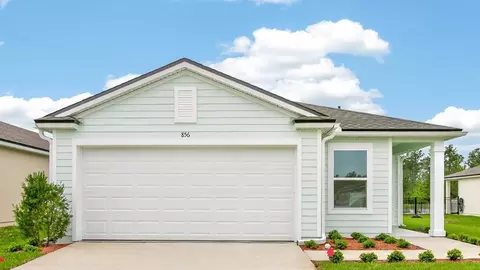 856 Grand Reserve Dr, Bunnell, FL 32110