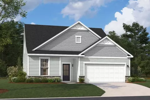 808 Bethany Church Rd, Lexington, SC 29073