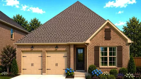 131 Bleu Dr, Ridgeland, MS 39157