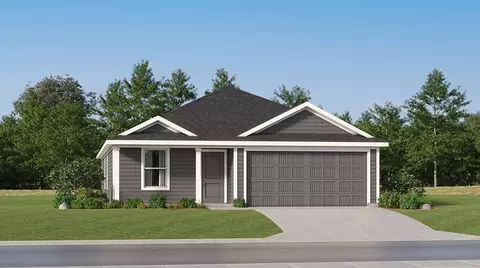2314 Silvercloud Dr, Lockhart, TX 78644