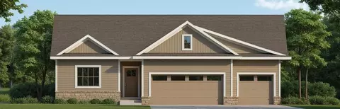 NW Rosemont Dr, Waukee, IA 50263