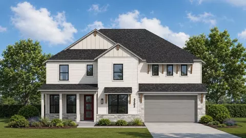 204 Rollo Rd, Liberty Hill, TX 78642