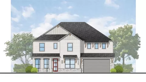 204 Rollo Rd, Liberty Hill, TX 78642