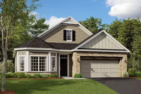 Exterior - 1281 Edge Way, Jordan, MN 55352 photo 2 of 8