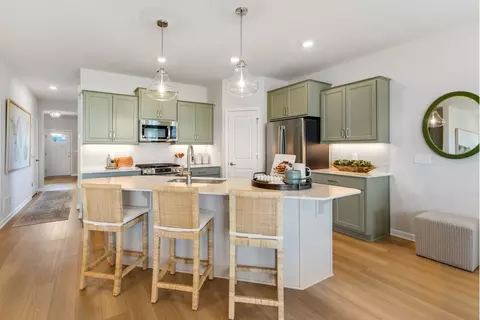 Kitchen - 1281 Edge Way, Jordan, MN 55352 photo 3 of 3