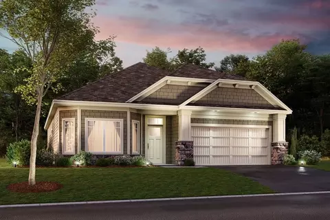 Exterior - 1281 Edge Way, Jordan, MN 55352 photo 4 of 8