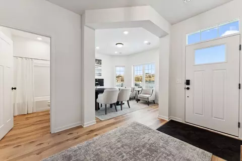 Entry Way - 1281 Edge Way, Jordan, MN 55352 photo 1 of 2