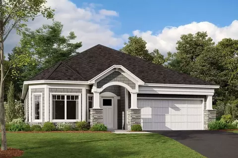 Exterior - 1281 Edge Way, Jordan, MN 55352 photo 3 of 8