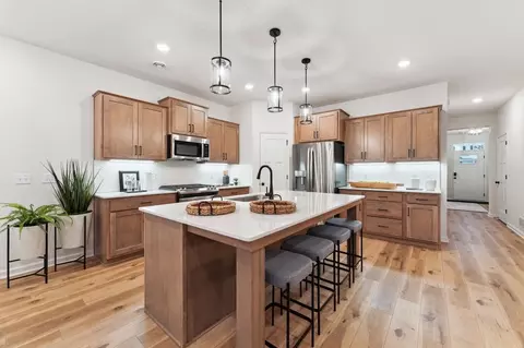 Kitchen - 1281 Edge Way, Jordan, MN 55352 photo 1 of 3